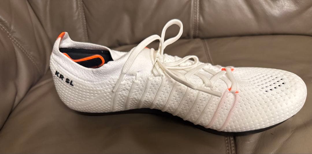 DMT KRSL 2022年　サイズ41 26.1cm