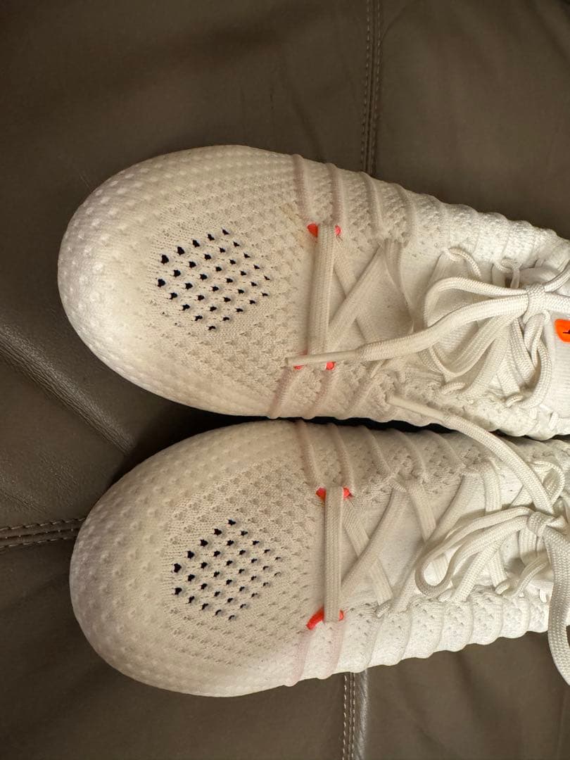 DMT KRSL 2022年　サイズ41 26.1cm