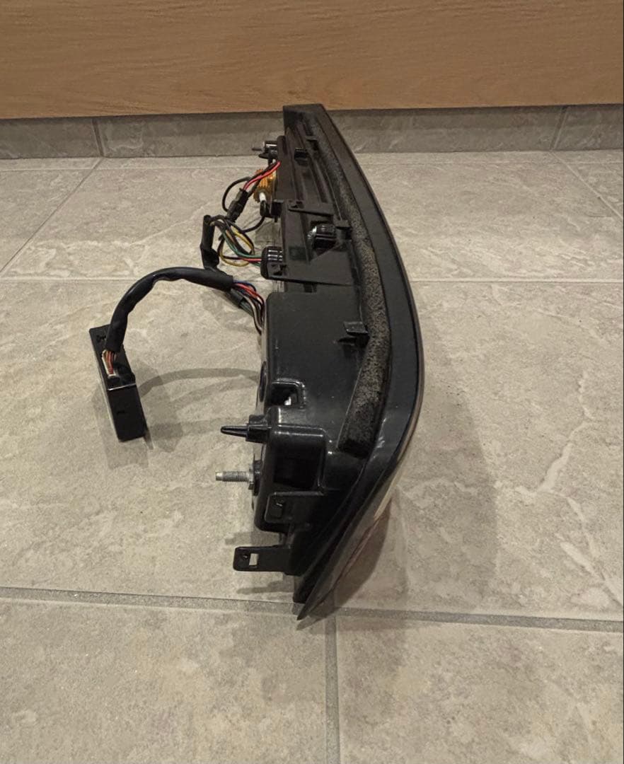 DA17W エブリィワゴン LEDテールランプ REIZ Ver.1 中古