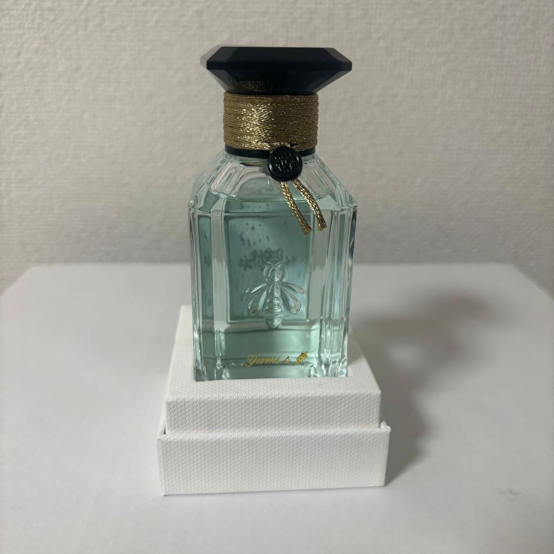 【定価:50,270円】Guerlain ゲラン エルブ トゥルブラント