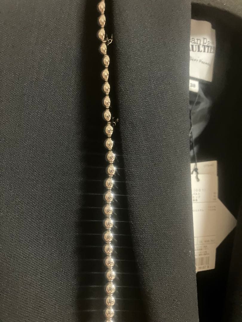 Jean Paul GAULTIER ゴルチエ　薄手ジャケット