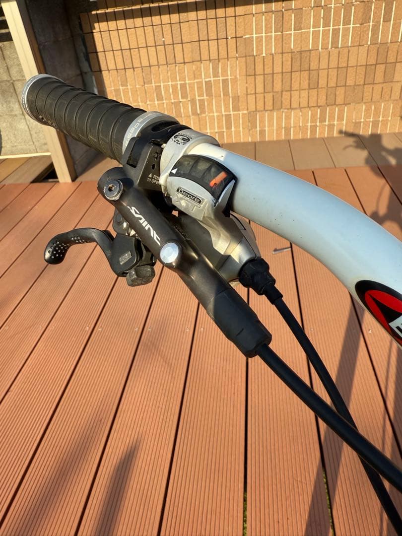 キャノンデール　チェイス