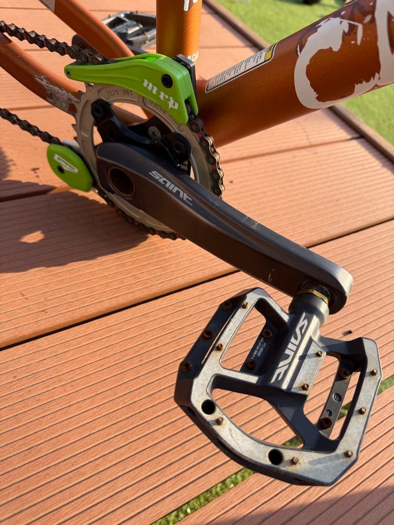 キャノンデール　チェイス