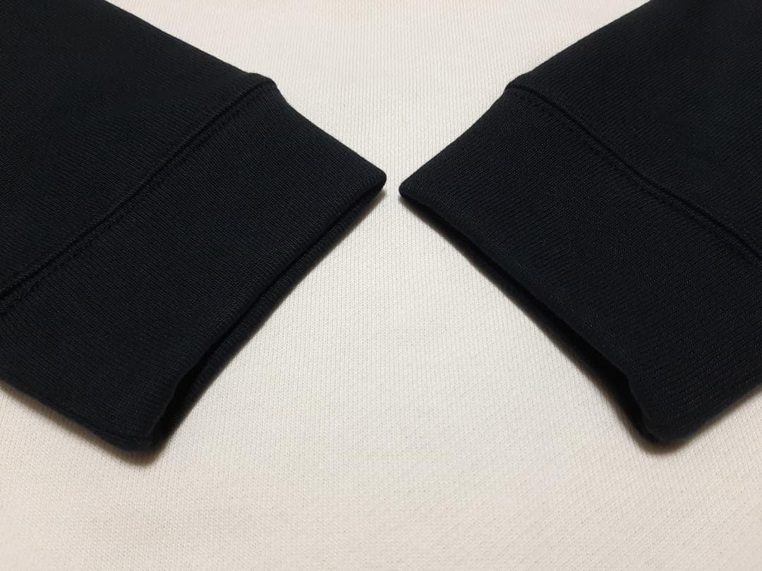 【新品・値下げ】エンポリオアルマーニ/ジュニア　刺繍スウェット　14A・14歳