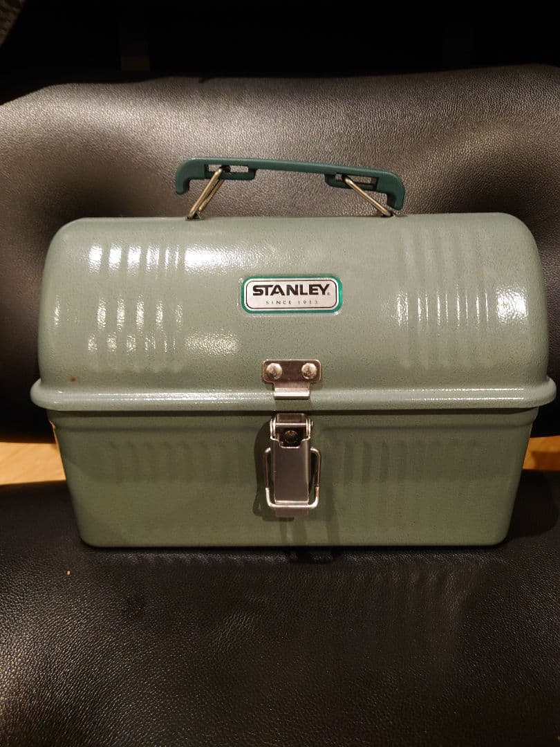 STANLEY　ランチボックス