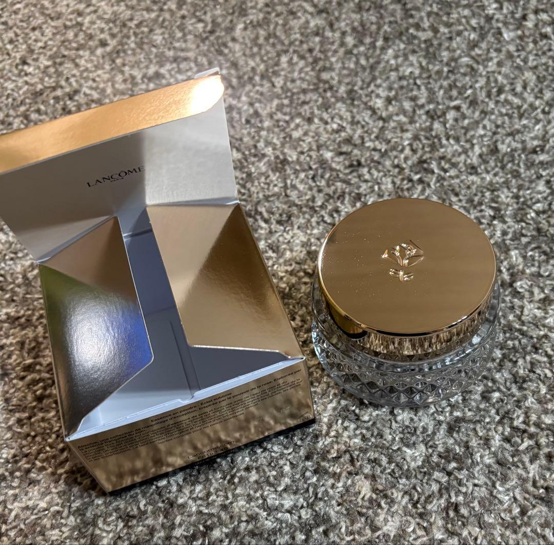 【国内正規品】ランコム アプソリュ エッセンス イン パウダー