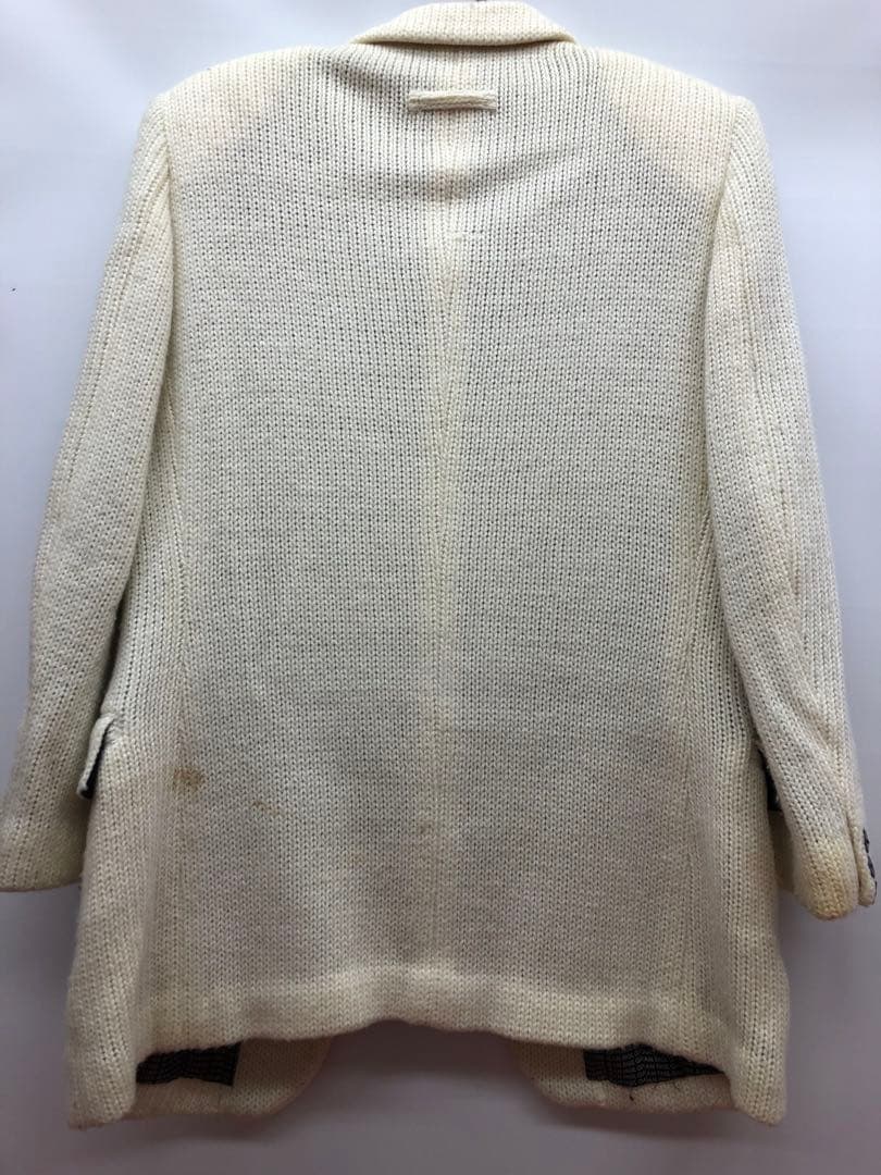 ジャンポールゴルチエ　メンズセットアップ