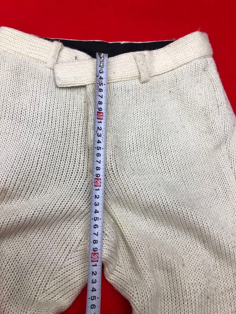 ジャンポールゴルチエ　メンズセットアップ