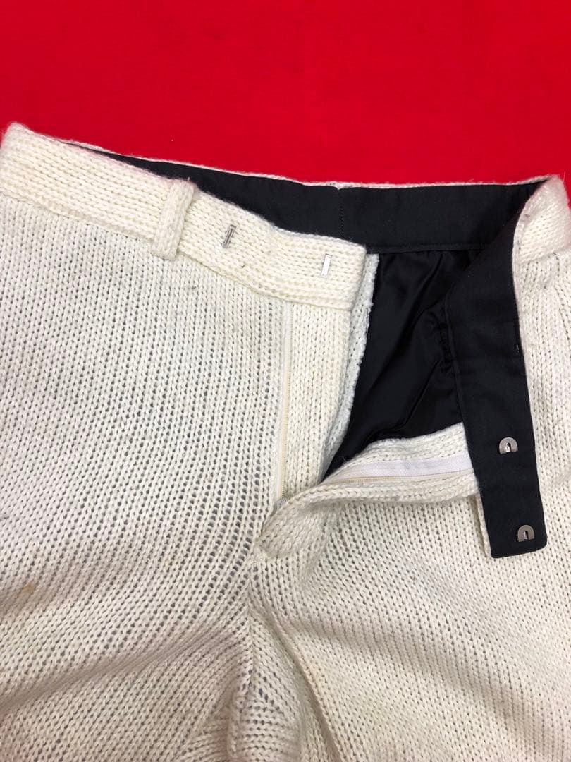 ジャンポールゴルチエ　メンズセットアップ