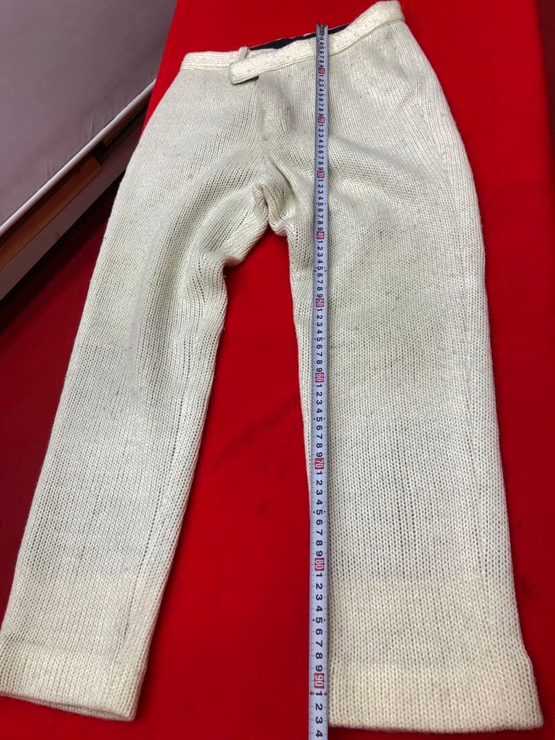 ジャンポールゴルチエ　メンズセットアップ