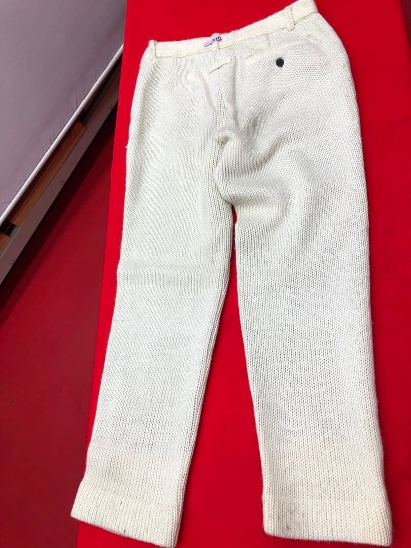 ジャンポールゴルチエ　メンズセットアップ