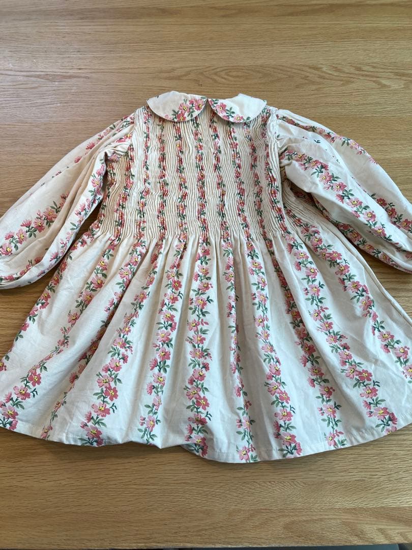 m*様 極美品タグ付き　bonjour diary 限定ワンピース