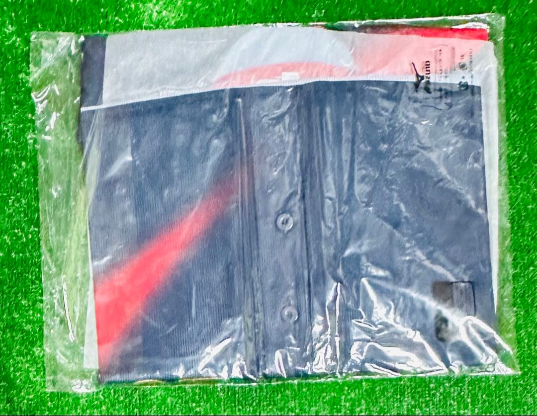 侍ジャパン 読売ジャイアンツ 岡本和真 レプリカユニホーム ビジター M