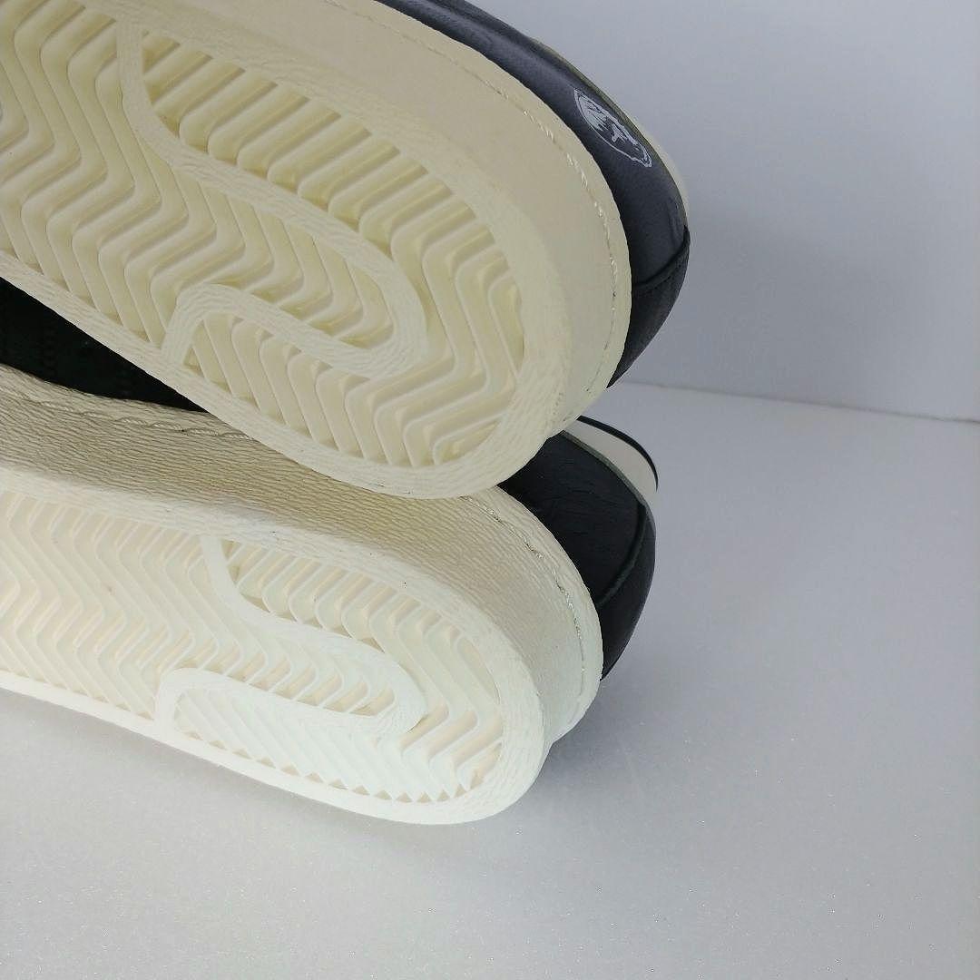 【新品未使用】adidas SUPERSTAR 80V-A.D.