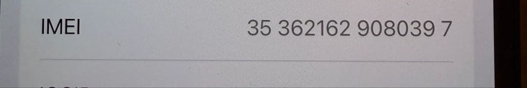 Apple iPhone 13 ミッドナイトグリーン 本体