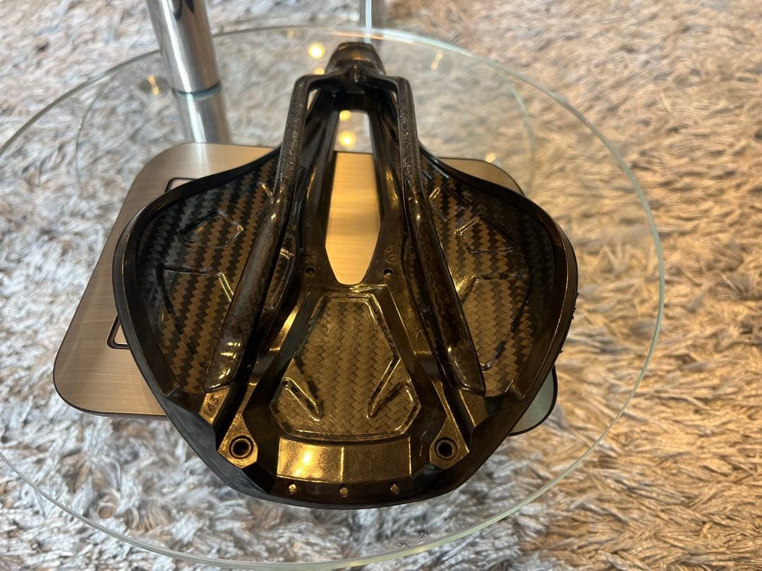 S-Works Powerサドル 160g