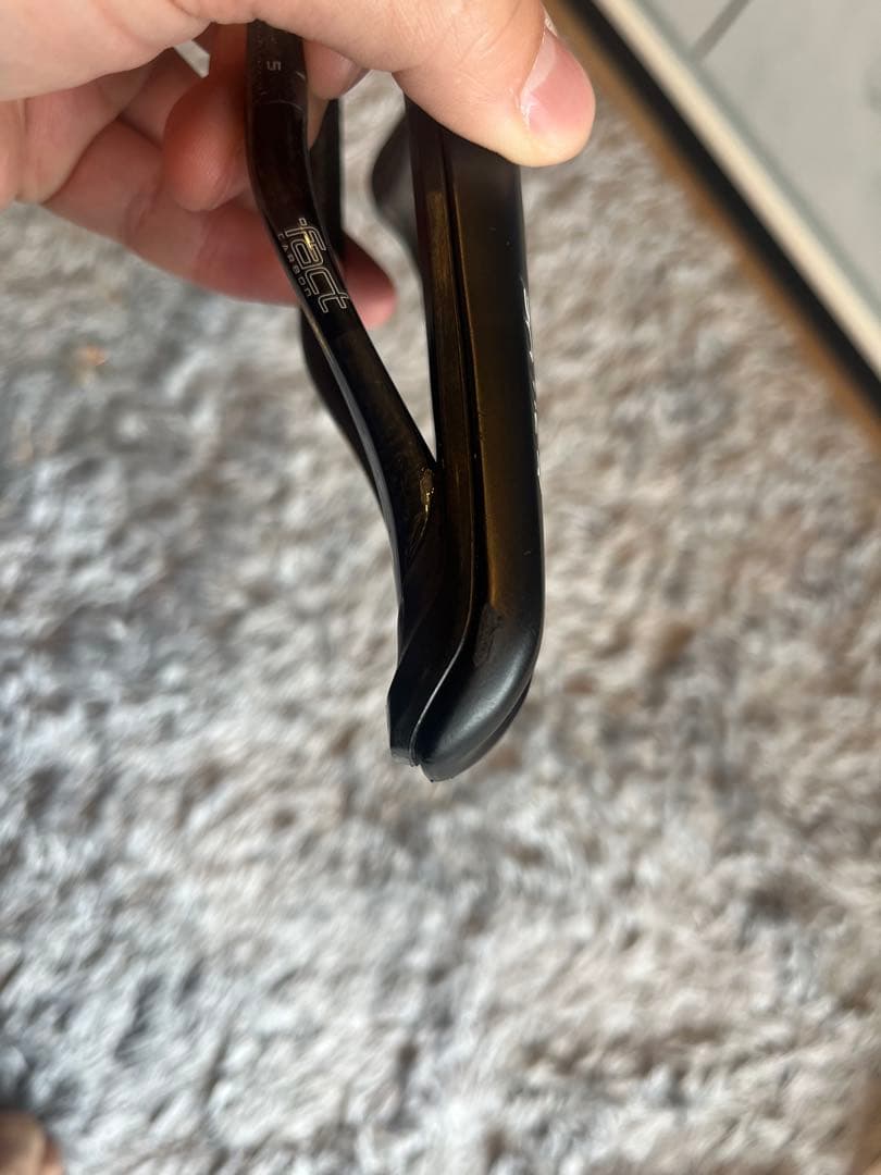 S-Works Powerサドル 160g