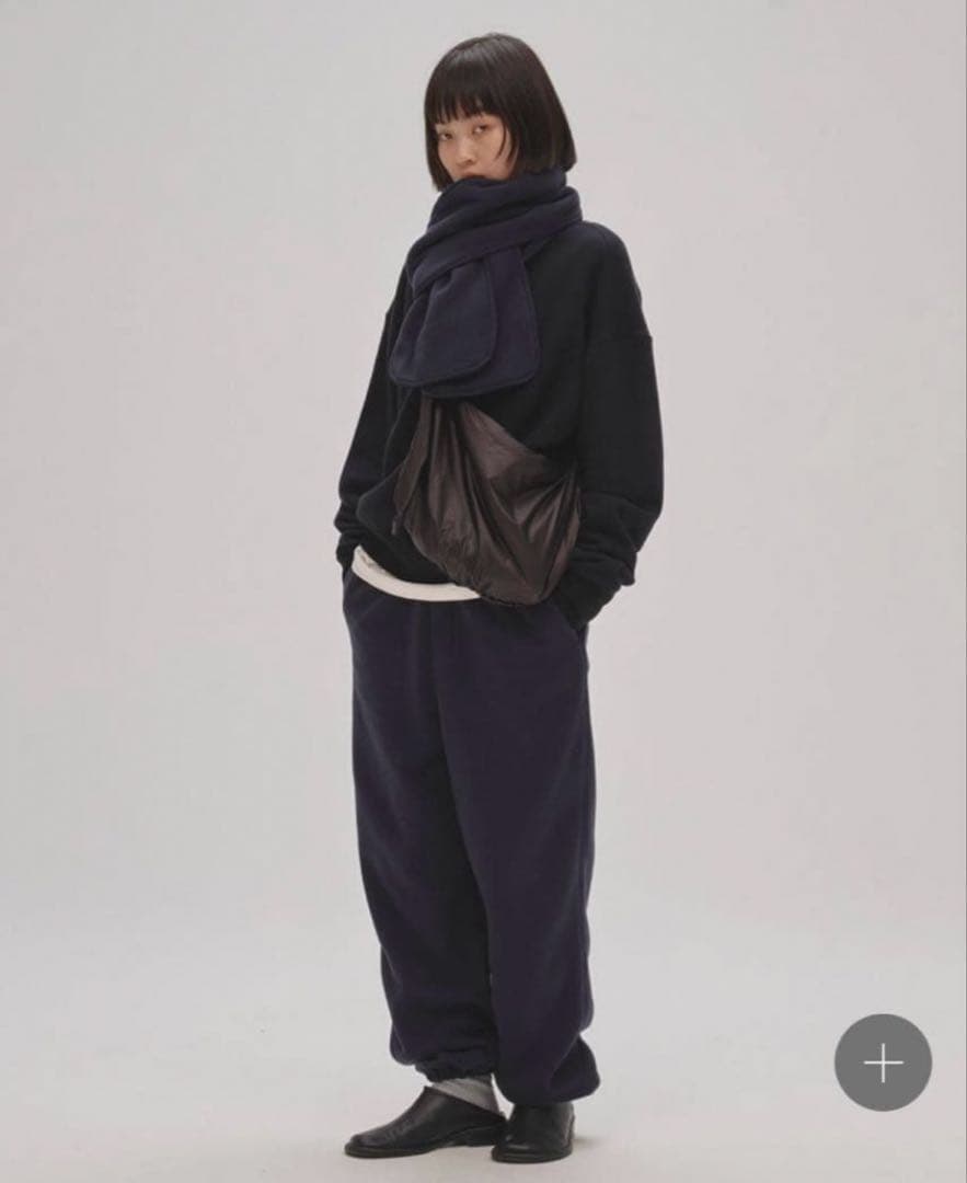 2/11限定値下げ【美品】todayful Halfzip フリースプルオーバー