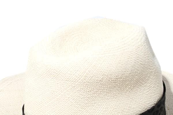 ワコマリア 東京 HAT ROCKERS パナマハット XL