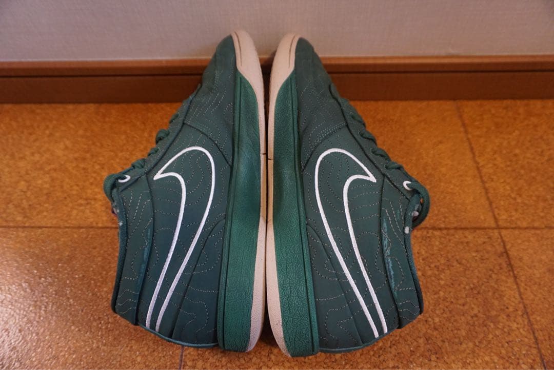 book1 nike ballaholicバスケットボール