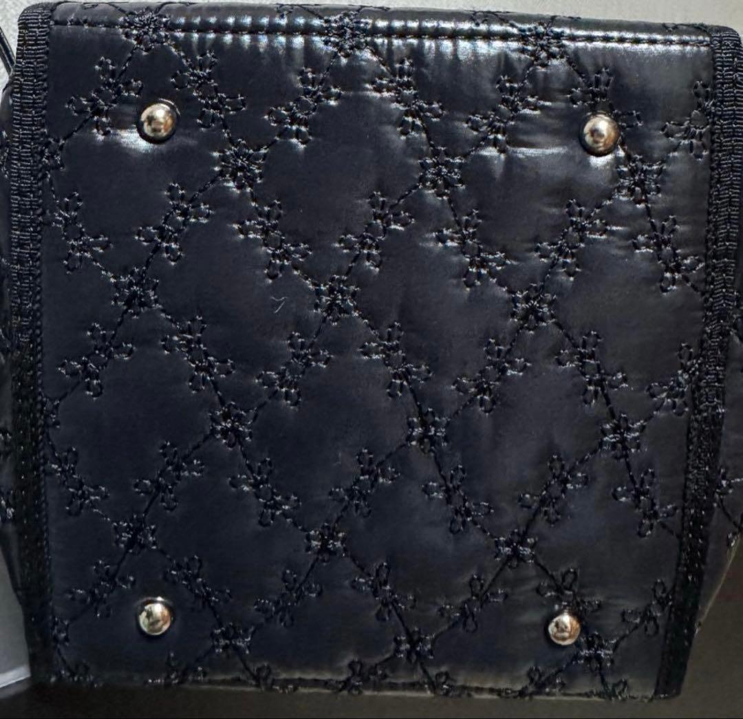 バッグ nori enomoto lundi nuit fleur davos