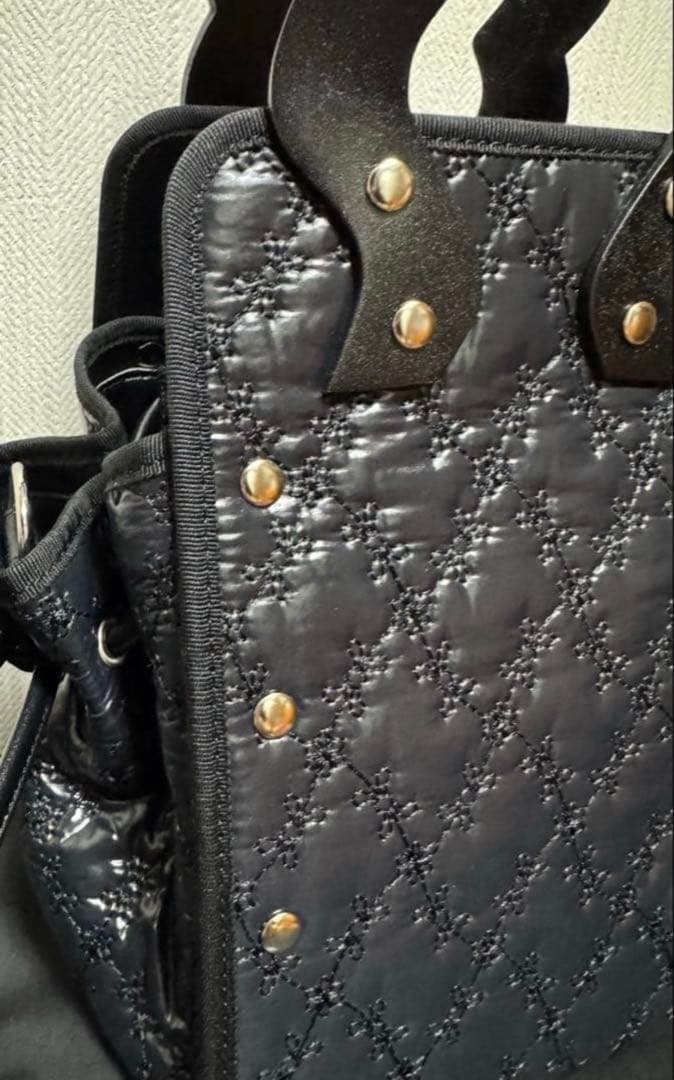 バッグ nori enomoto lundi nuit fleur davos