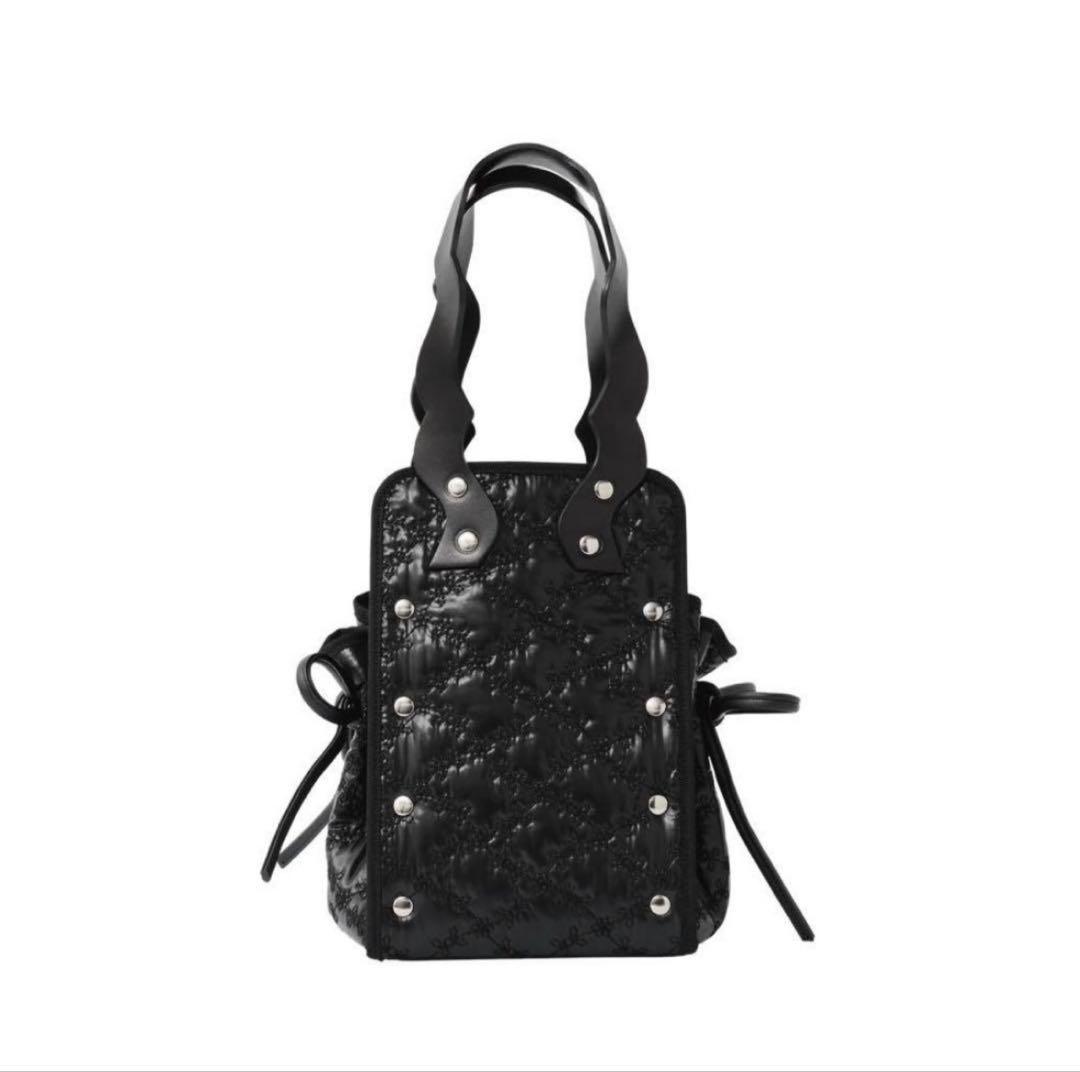 バッグ nori enomoto lundi nuit fleur davos