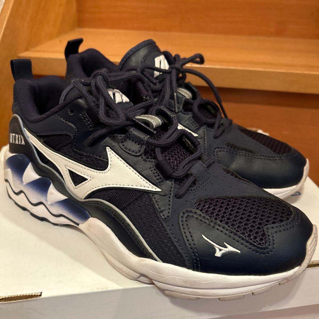 WAVE RIDER1 mitasneakers 田中将大　MTXIX