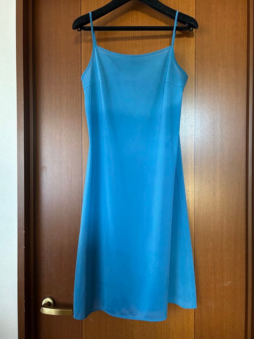 アナイANAYIワンピース36 アナグラムドットワンピース2023AW 完売品