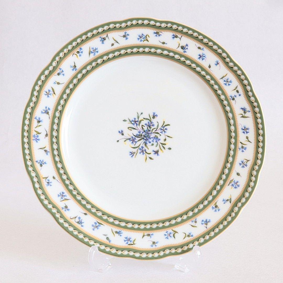 【超美品】ロワイヤル・リモージュ マリーアントワネット プレート 19cm 2枚