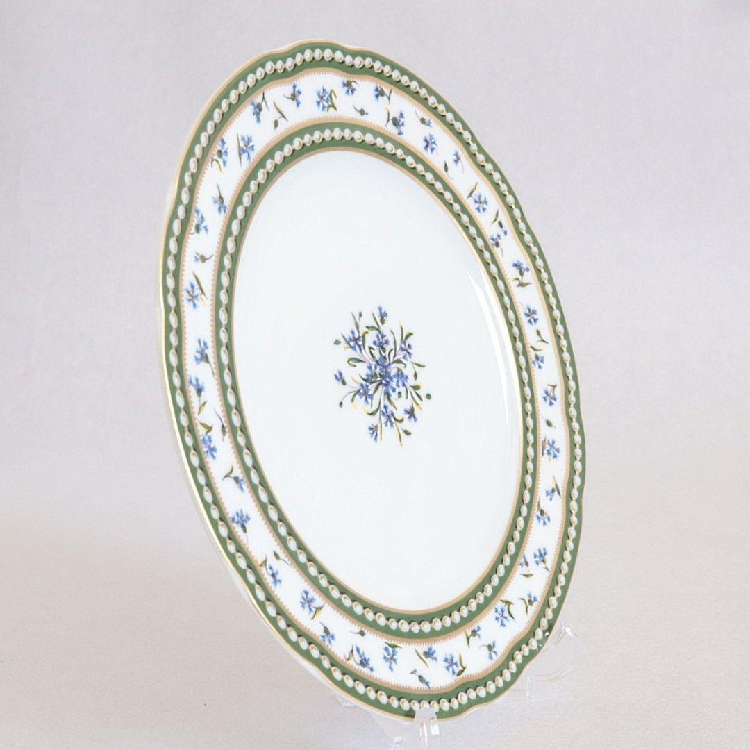 【超美品】ロワイヤル・リモージュ マリーアントワネット プレート 19cm 2枚