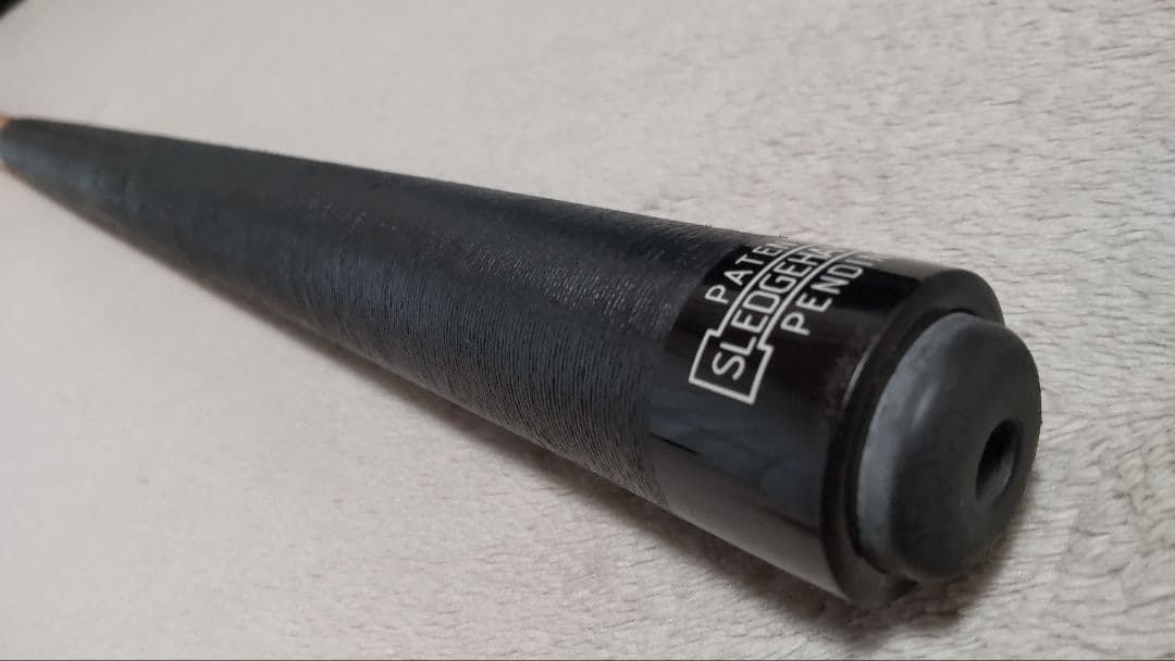 コペンハーゲン　スレッジハンマー ジャンプ&ブレイクキュー