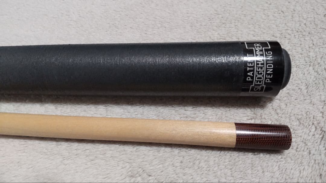 コペンハーゲン　スレッジハンマー ジャンプ&ブレイクキュー