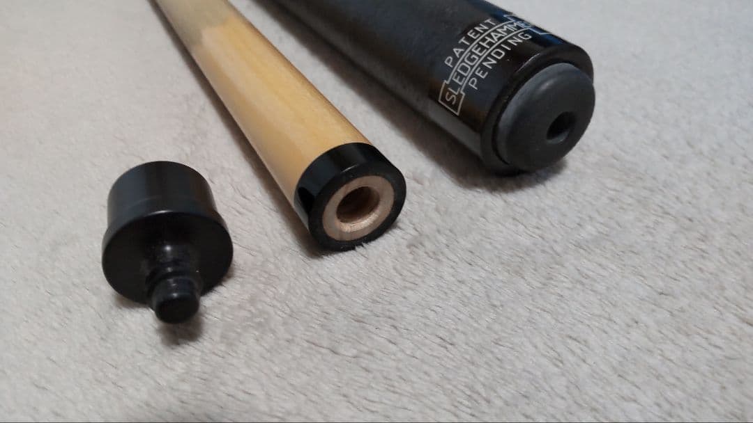 コペンハーゲン　スレッジハンマー ジャンプ&ブレイクキュー