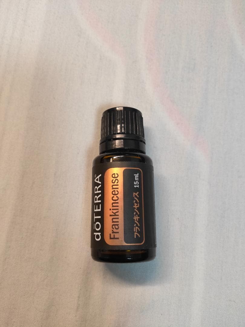 【めいさん専用】【新品未開封】フランキンセンス ペパーミント