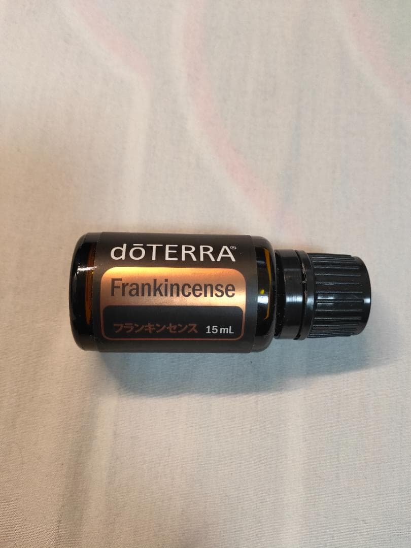 【めいさん専用】【新品未開封】フランキンセンス ペパーミント