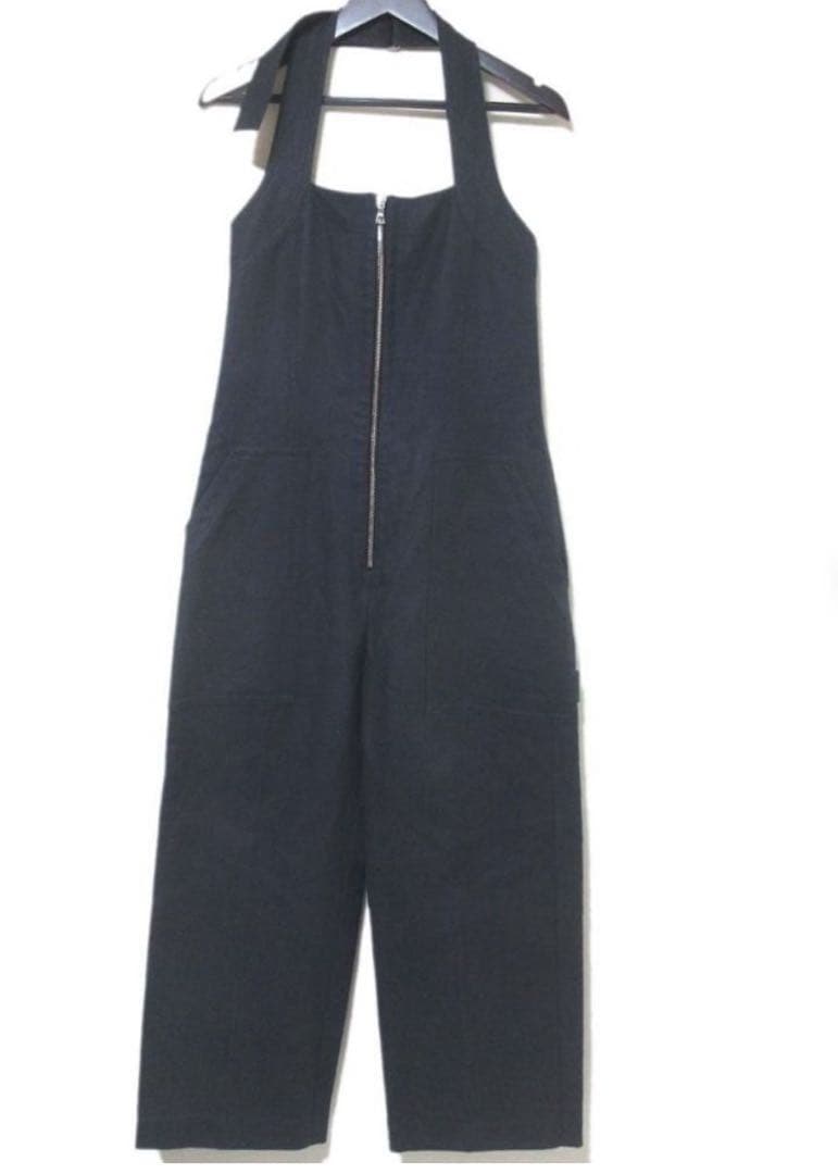 ブラミンク滝沢眞規子さん着用オールインワン