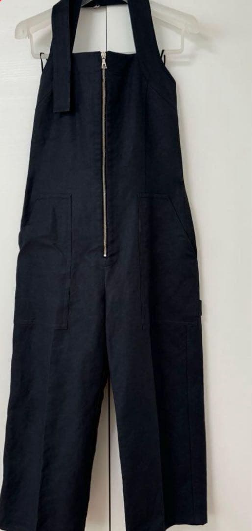 ブラミンク滝沢眞規子さん着用オールインワン