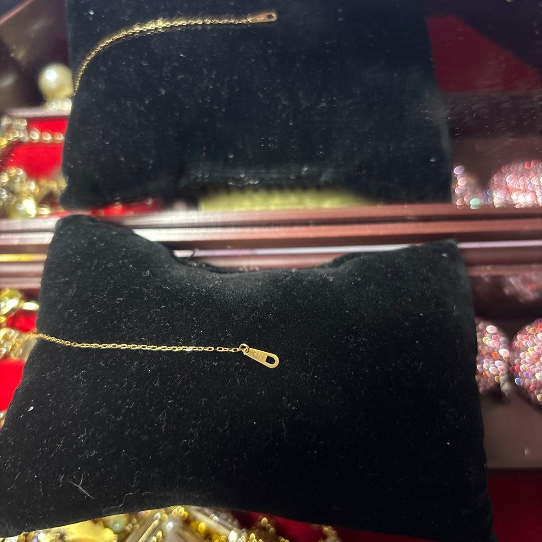 アクセサリー まとめ売り　ボックス別売り 生前整理