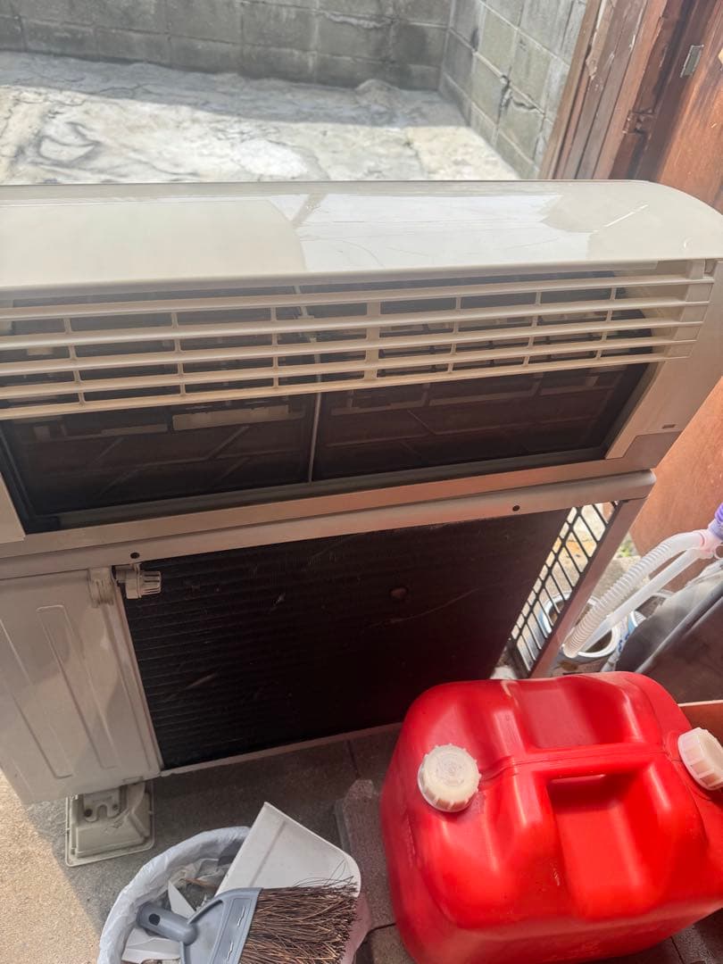 Panasonic エアコン CS-EX401C2-W