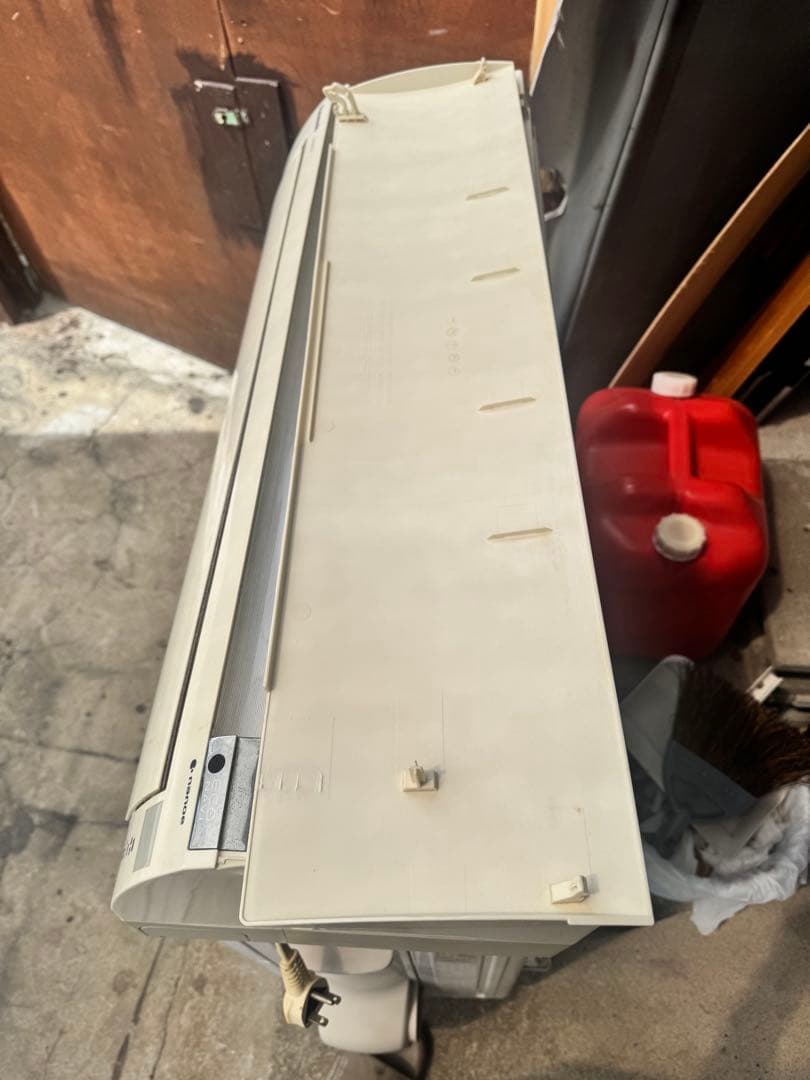 Panasonic エアコン CS-EX401C2-W