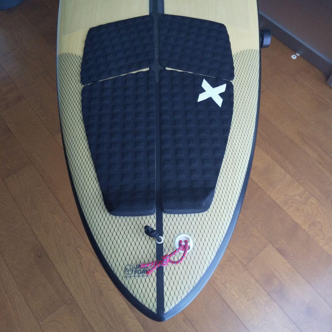【手渡し限定】i-Enzer VOGUE 6'8 EPS ファンボード
