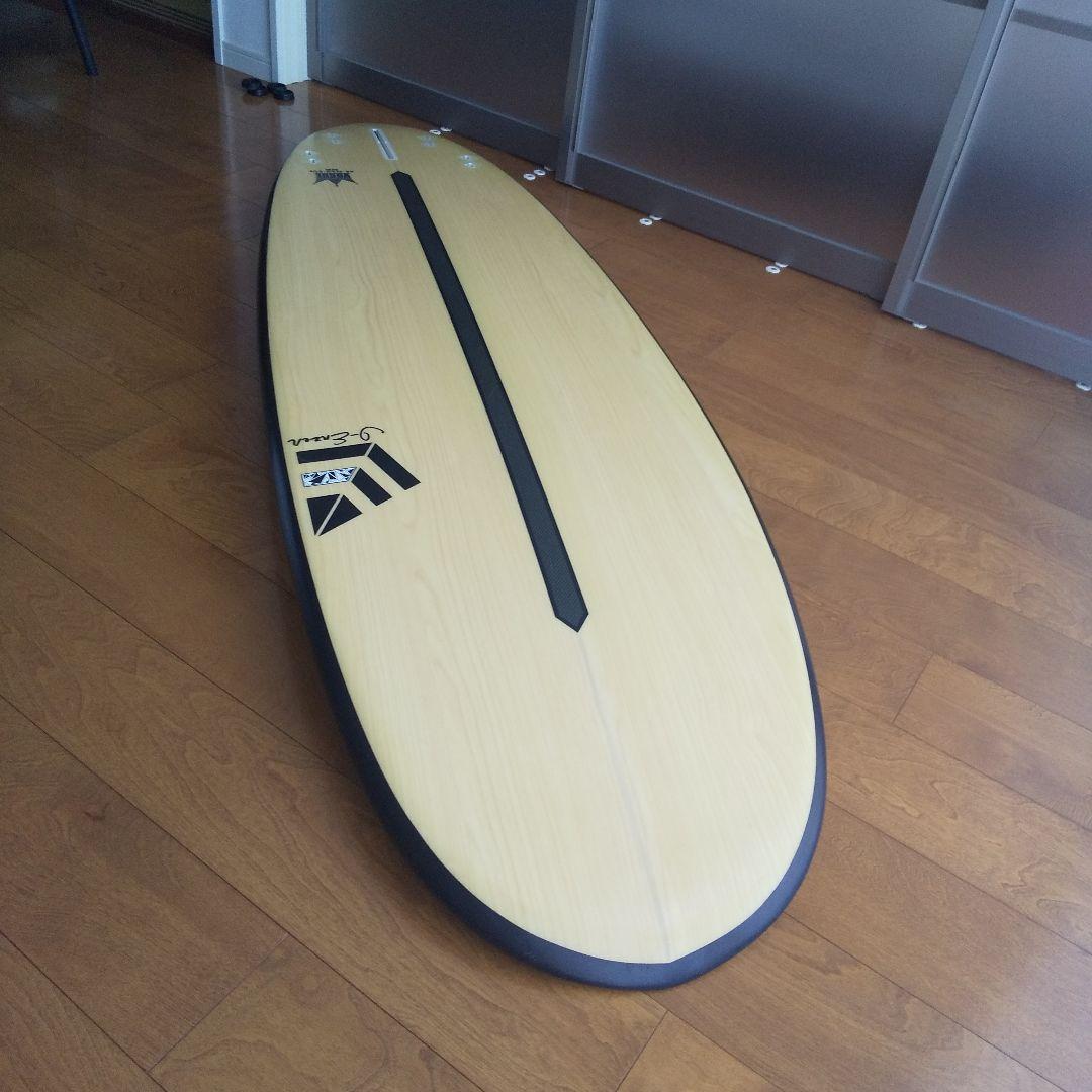 【手渡し限定】i-Enzer VOGUE 6'8 EPS ファンボード