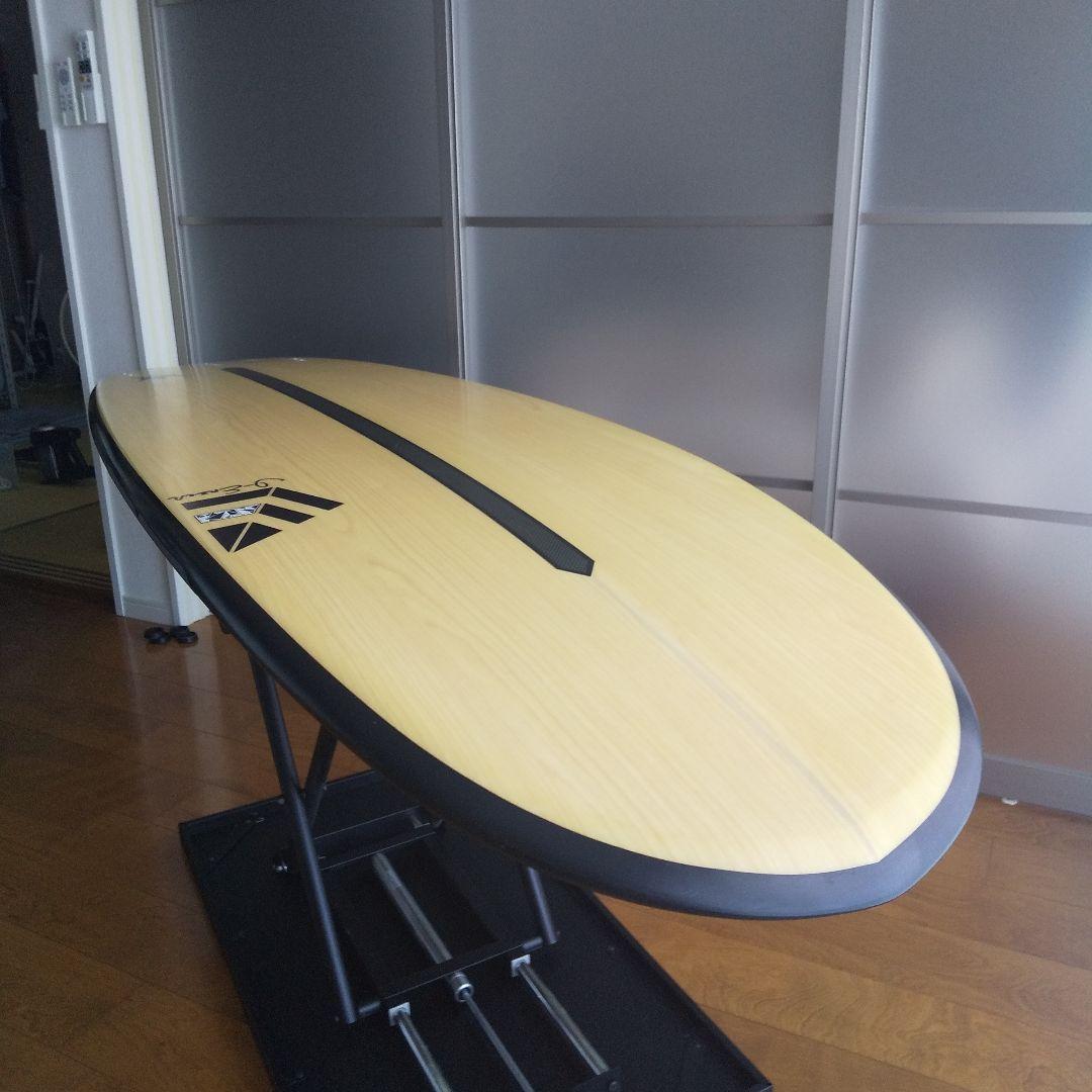 【手渡し限定】i-Enzer VOGUE 6'8 EPS ファンボード