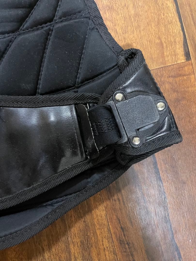 m*u様 SSK キャッチャー防具　JSBB