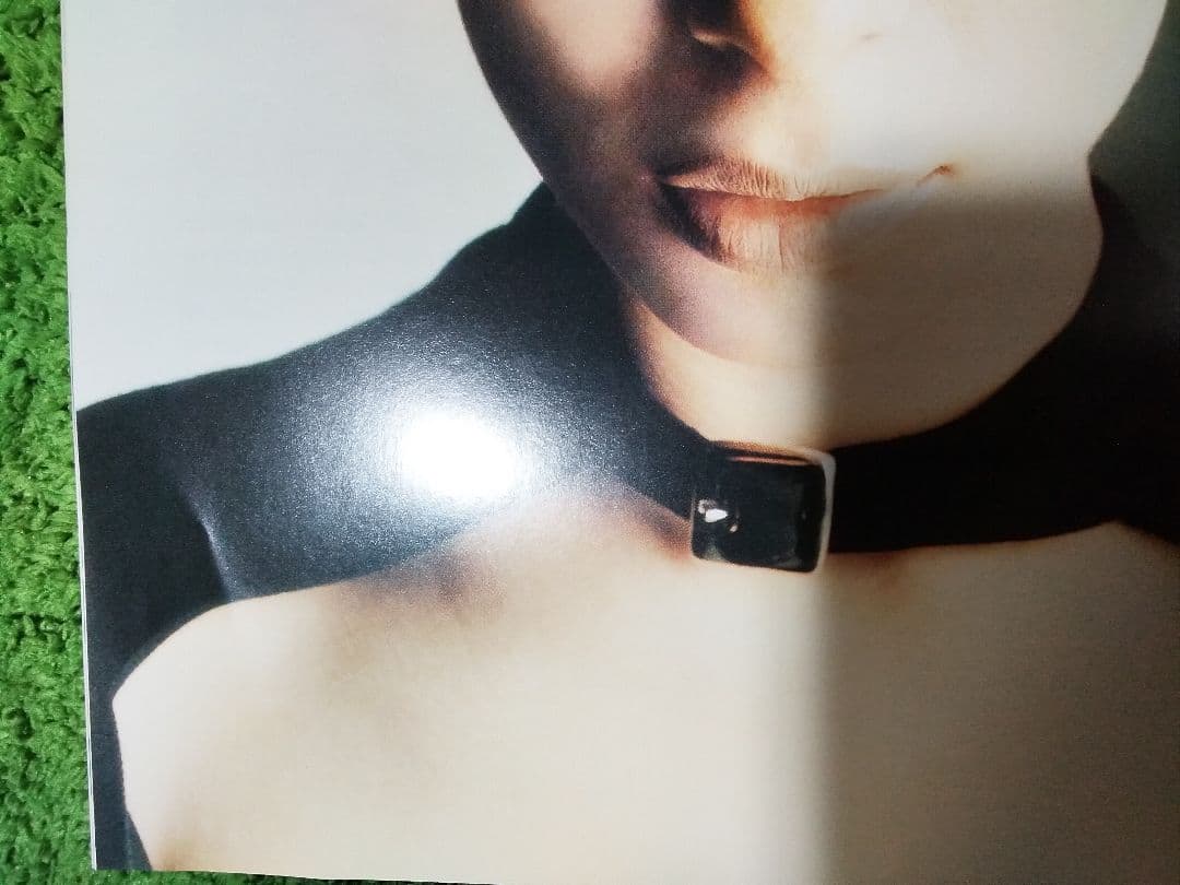 ★★希少 ヴィンテージ SPUR Rumikoのメイクアップ·レッスン★★