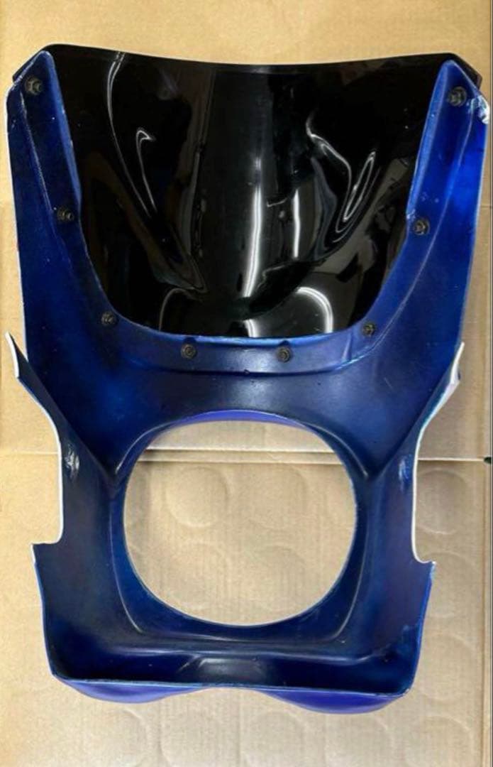 CB ビキニカウル