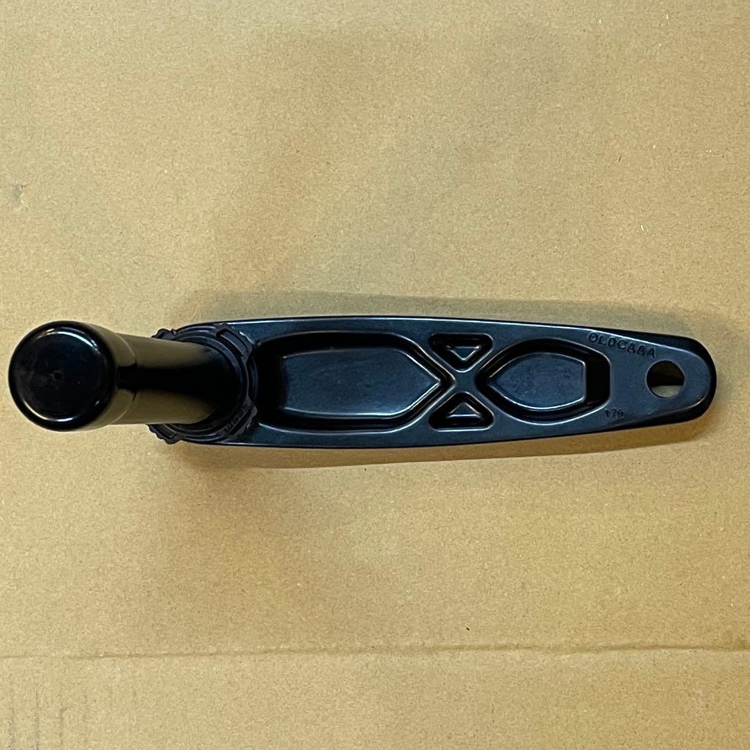 パーツ SRAM GX EAGLE crank set DUB FAT4 170mm