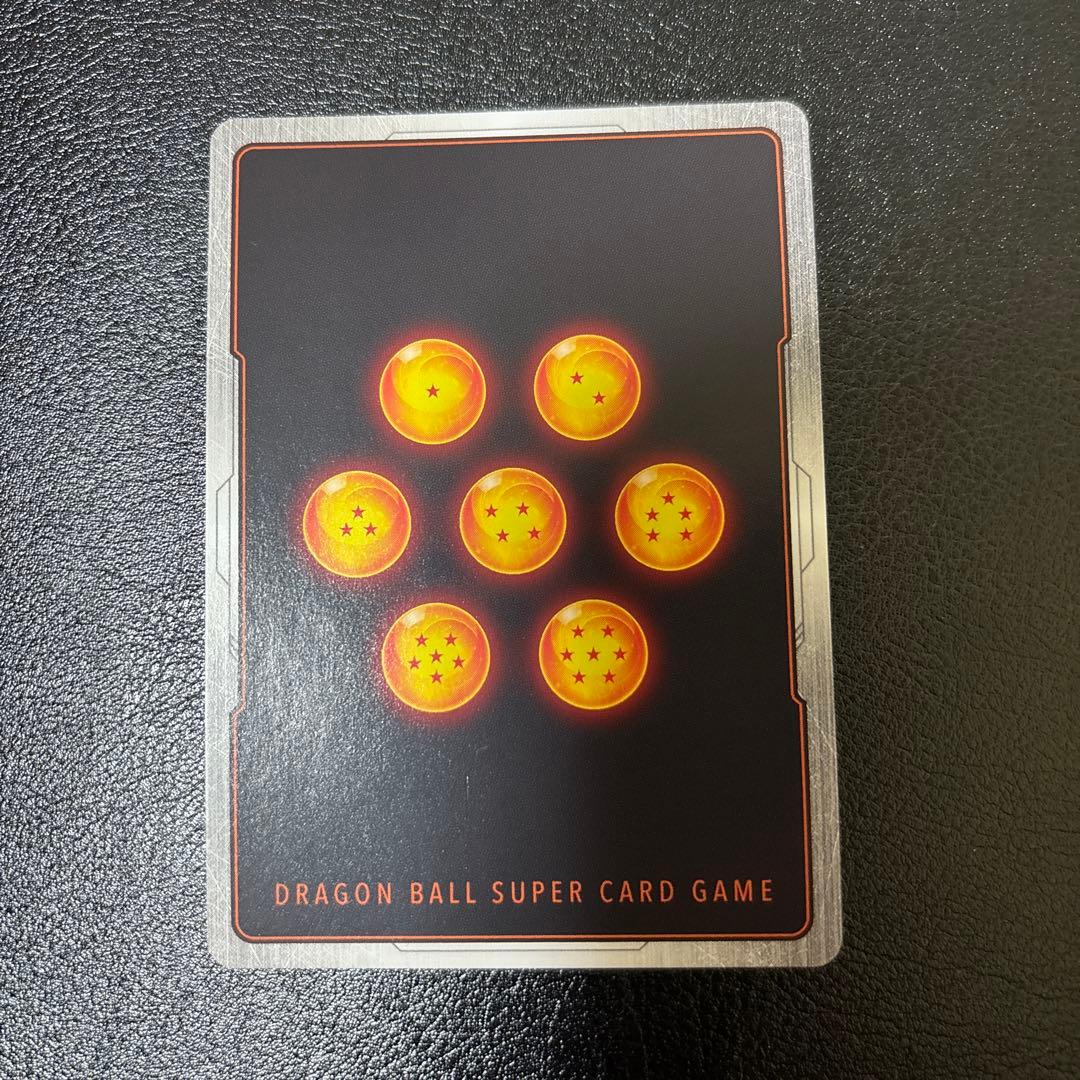 FB01-139 SCRパラレル　孫悟空　まとめ売り