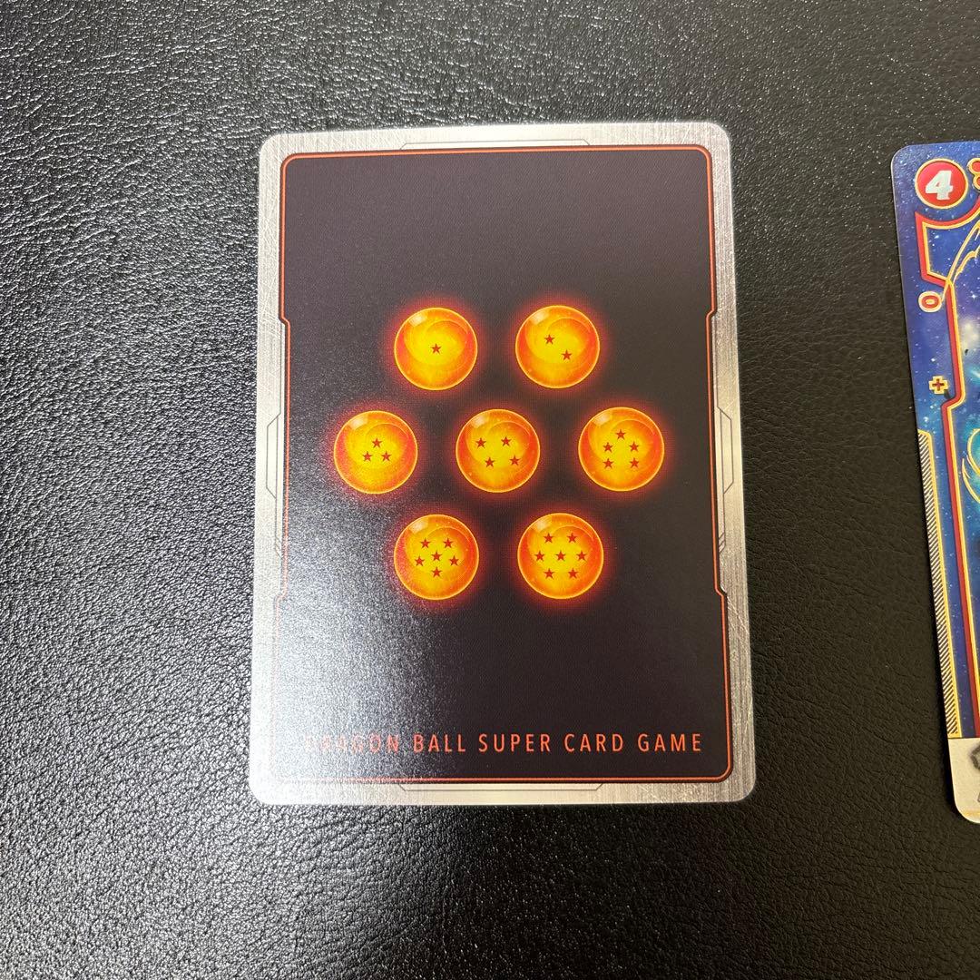 FB01-139 SCRパラレル　孫悟空　まとめ売り